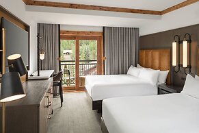 The Hythe, a Luxury Collection Resort, Vail