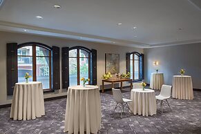 The Hythe, a Luxury Collection Resort, Vail