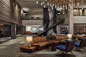 The Hythe, a Luxury Collection Resort, Vail