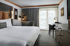 The Hythe, a Luxury Collection Resort, Vail