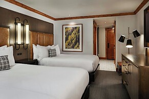 The Hythe, a Luxury Collection Resort, Vail