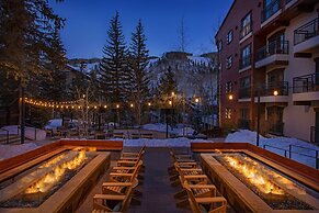 The Hythe, a Luxury Collection Resort, Vail