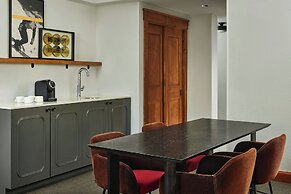 The Hythe, a Luxury Collection Resort, Vail
