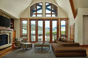 The Hythe, a Luxury Collection Resort, Vail