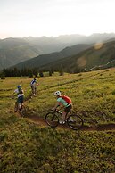 The Hythe, a Luxury Collection Resort, Vail