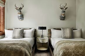 The Hythe, a Luxury Collection Resort, Vail
