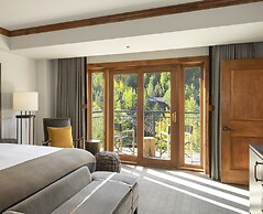 The Hythe, a Luxury Collection Resort, Vail