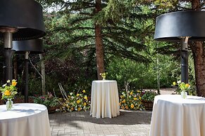 The Hythe, a Luxury Collection Resort, Vail