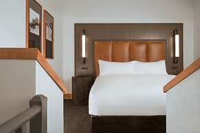 The Hythe, a Luxury Collection Resort, Vail