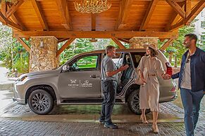 The Hythe, a Luxury Collection Resort, Vail