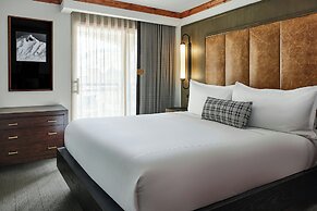 The Hythe, a Luxury Collection Resort, Vail