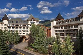 The Hythe, a Luxury Collection Resort, Vail