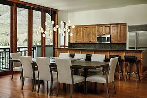 The Hythe, a Luxury Collection Resort, Vail