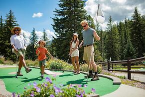 The Hythe, a Luxury Collection Resort, Vail