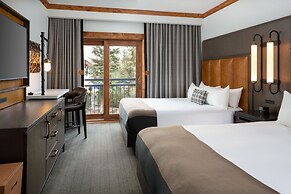 The Hythe, a Luxury Collection Resort, Vail