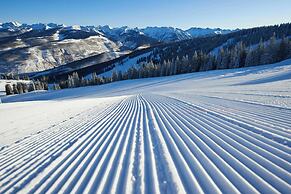 The Hythe, a Luxury Collection Resort, Vail