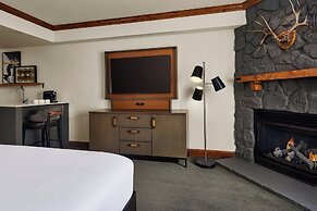 The Hythe, a Luxury Collection Resort, Vail