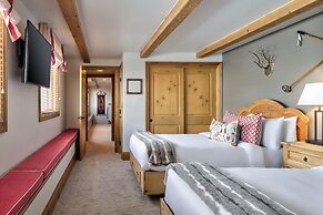 The Hythe, a Luxury Collection Resort, Vail