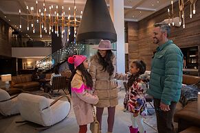 The Hythe, a Luxury Collection Resort, Vail