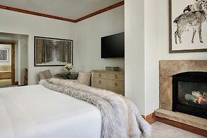 The Hythe, a Luxury Collection Resort, Vail