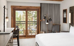 The Hythe, a Luxury Collection Resort, Vail