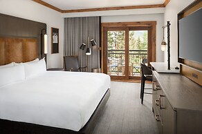The Hythe, a Luxury Collection Resort, Vail