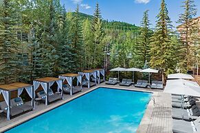The Hythe, a Luxury Collection Resort, Vail