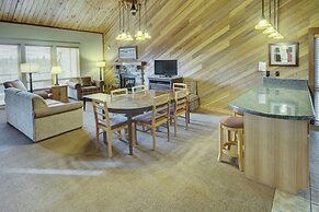 Seventh Mountain Resort