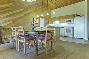 Seventh Mountain Resort