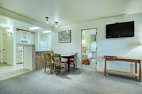 Seventh Mountain Resort