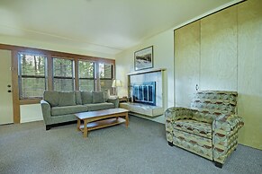 Seventh Mountain Resort