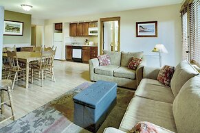 Seventh Mountain Resort