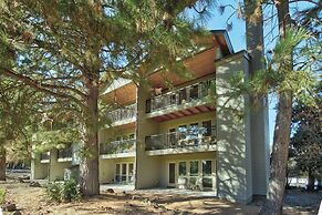 Seventh Mountain Resort