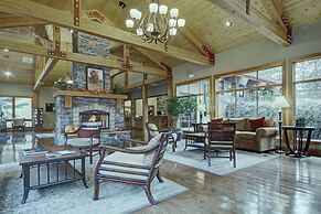 Seventh Mountain Resort