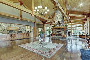 Seventh Mountain Resort