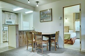 Seventh Mountain Resort