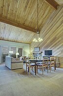 Seventh Mountain Resort