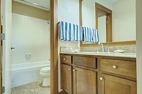 Seventh Mountain Resort