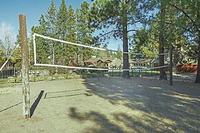 Seventh Mountain Resort