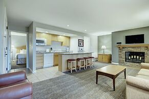 Seventh Mountain Resort