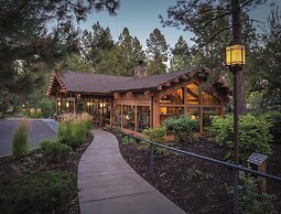 Seventh Mountain Resort