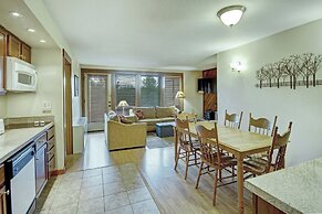 Seventh Mountain Resort