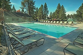 Seventh Mountain Resort