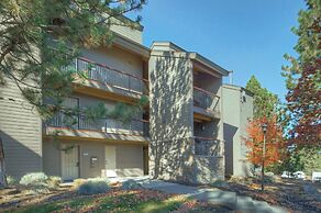 Seventh Mountain Resort