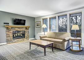 Seventh Mountain Resort