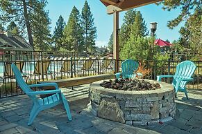 Seventh Mountain Resort