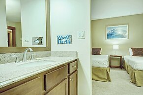 Seventh Mountain Resort