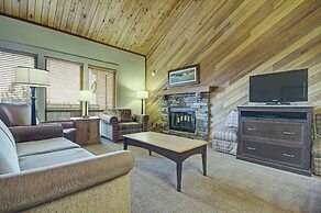 Seventh Mountain Resort