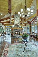 Seventh Mountain Resort