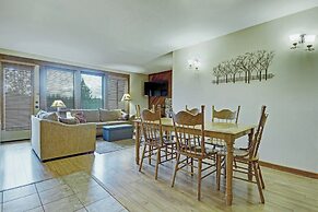 Seventh Mountain Resort